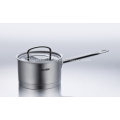 High Quality Kitchen Utensils Professional Cooking Stock Pot